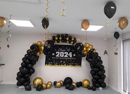Community events at the hub