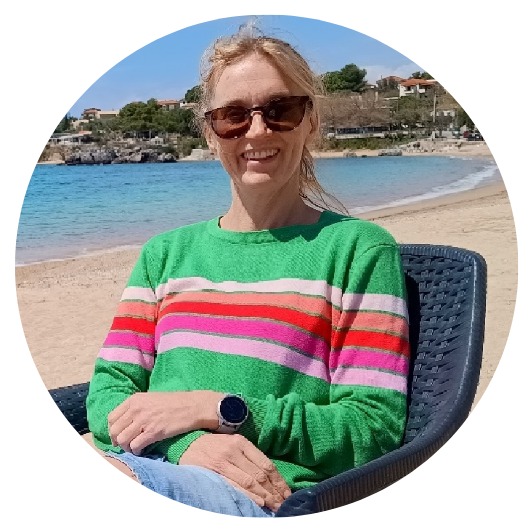 Hannah Thornley