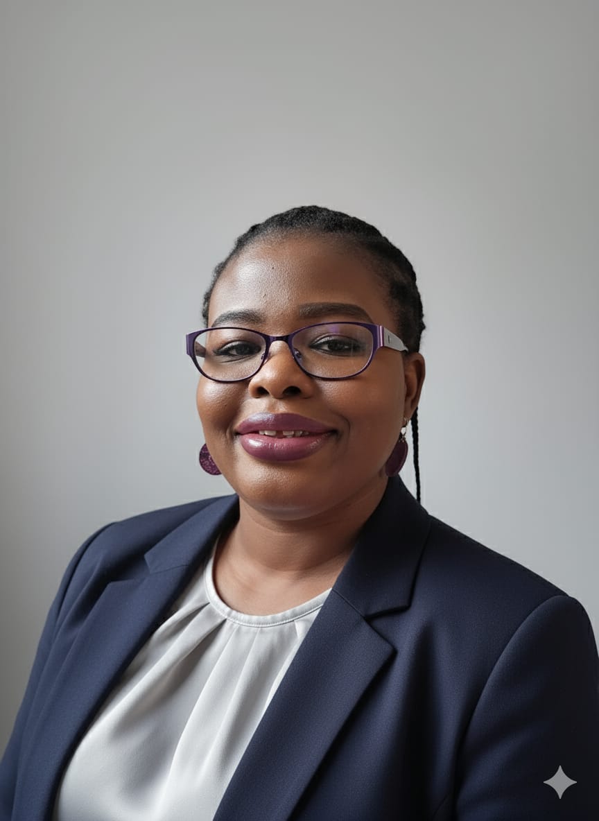 Lydia Ajiboye