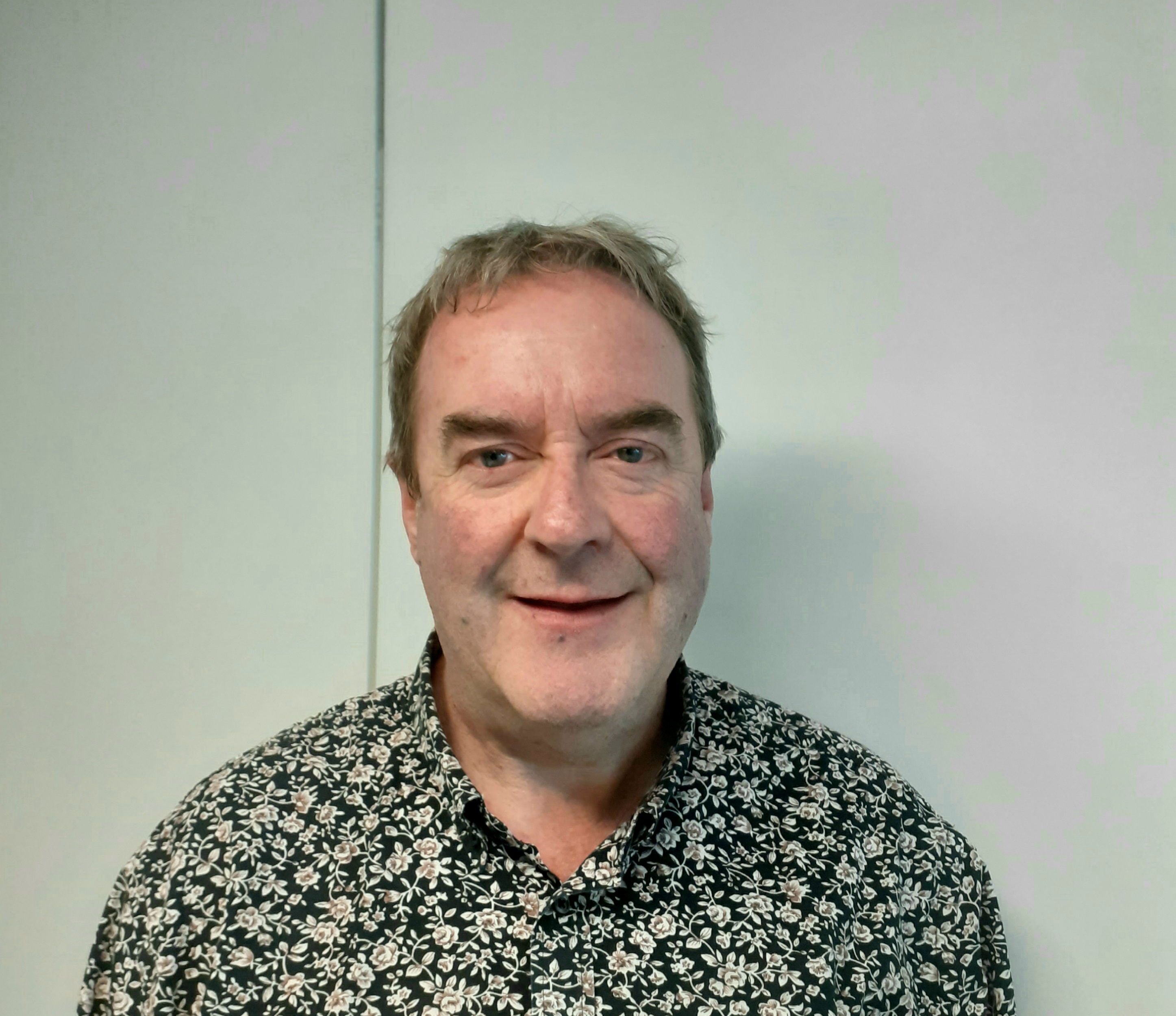 Raymond Kinsella